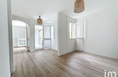 vente appartement 399 000 € à proximité de Marseille 4 (13004)