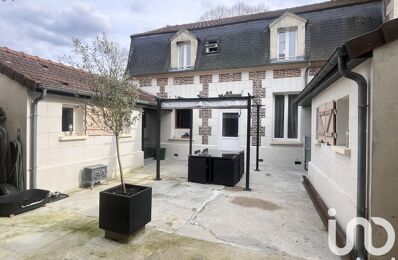 vente maison 575 000 € à proximité de Cambronne-Lès-Ribécourt (60170)