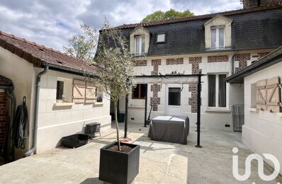 maison 7 pièces 153 m2 à vendre à Compiègne (60200)