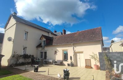 vente maison 267 750 € à proximité de Fleury-sur-Andelle (27380)
