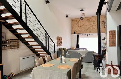 vente maison 510 000 € à proximité de Briis-sous-Forges (91640)