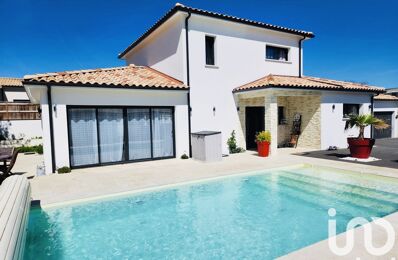 vente maison 650 000 € à proximité de Saint-Vincent-de-Paul (33440)
