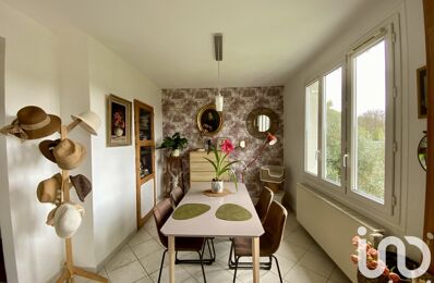 maison 4 pièces 81 m2 à vendre à Saint-Valery-en-Caux (76460)