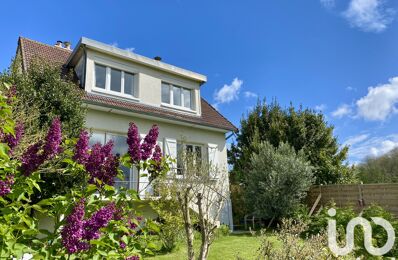 vente maison 235 000 € à proximité de Veulettes-sur-Mer (76450)