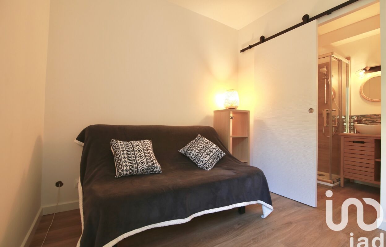appartement 1 pièces 13 m2 à vendre à La Seyne-sur-Mer (83500)