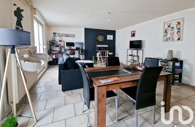 vente immeuble 437 000 € à proximité de Wimille (62126)