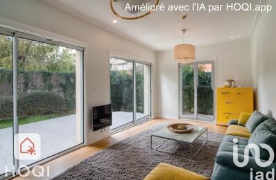 vente maison 449 000 € à proximité de Lyon 4 (69004)