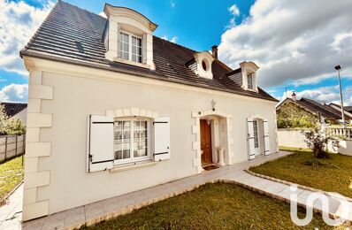 maison 6 pièces 173 m2 à vendre à Blois (41000)