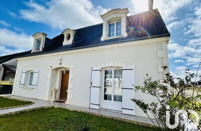 maison 6 pièces 174 m2 à vendre à Blois (41000)