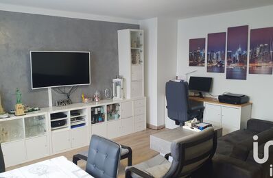 vente appartement 194 000 € à proximité de Villiers-sur-Orge (91700)