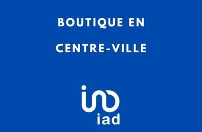 vente commerce 108 000 € à proximité de Carrières-sous-Poissy (78955)