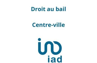 vente commerce 108 000 € à proximité de Montigny-le-Bretonneux (78180)