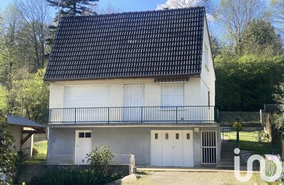vente maison 209 000 € à proximité de Poligny (77167)