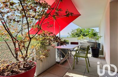 vente appartement 454 000 € à proximité de Mulhouse (68200)