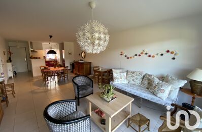 appartement 3 pièces 70 m2 à vendre à Les Herbiers (85500)