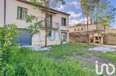 vente maison 139 000 € à proximité de Estézargues (30390)