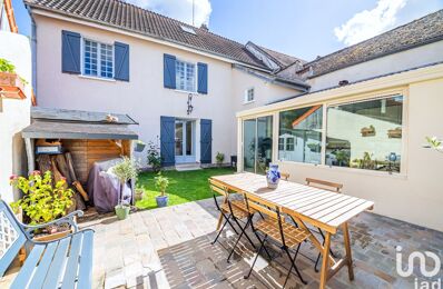 vente maison 295 000 € à proximité de Nerville-la-Forêt (95590)