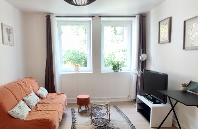 location appartement 610 € CC /mois à proximité de Lyon 5 (69005)