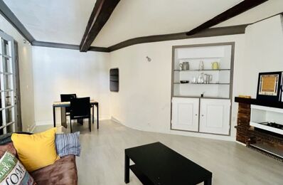 vente appartement 145 000 € à proximité de Saint-Saturnin-Lès-Avignon (84450)