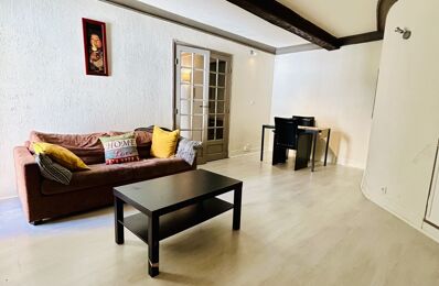 vente appartement 137 000 € à proximité de L'Isle-sur-la-Sorgue (84800)