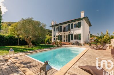 vente maison 590 000 € à proximité de La Bastide-Clairence (64240)
