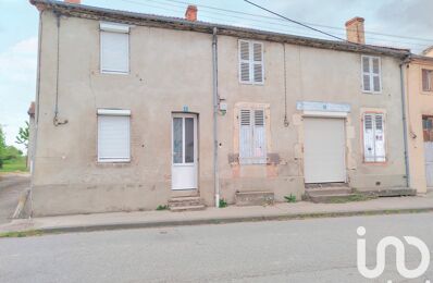 vente maison 121 000 € à proximité de Saint-Rémy-de-Blot (63440)