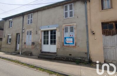 vente maison 99 000 € à proximité de Saint-Ignat (63720)