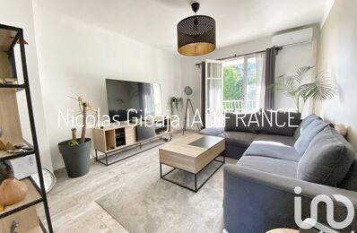 vente appartement 168 500 € à proximité de Le Beausset (83330)