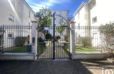 vente appartement 185 000 € à proximité de Chailly-en-Bière (77930)