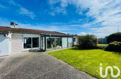 vente maison 276 000 € à proximité de Octeville-sur-Mer (76930)