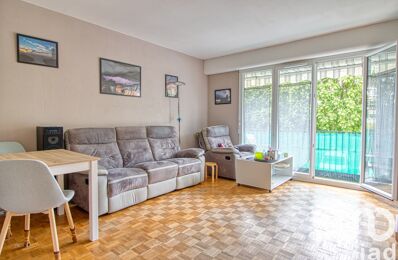 vente appartement 138 000 € à proximité de Meulan-en-Yvelines (78250)