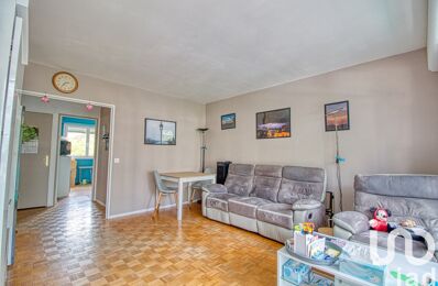 vente appartement 129 000 € à proximité de Frémainville (95450)