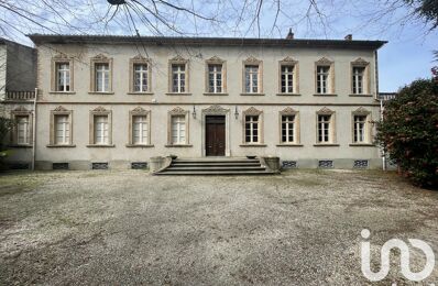 vente maison 570 000 € à proximité de Saint-Amans-Soult (81240)
