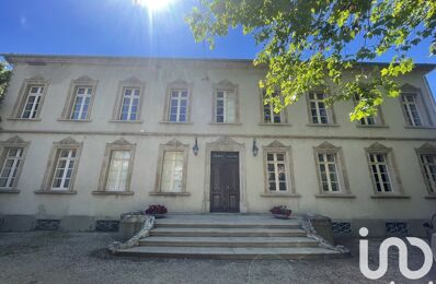 vente maison 570 000 € à proximité de Le Rialet (81240)