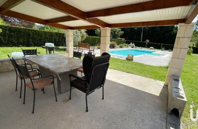 vente maison 293 000 € à proximité de Gageac-Et-Rouillac (24240)