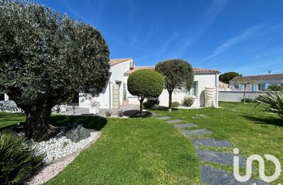 vente maison 528 000 € à proximité de Le Verdon-sur-Mer (33123)