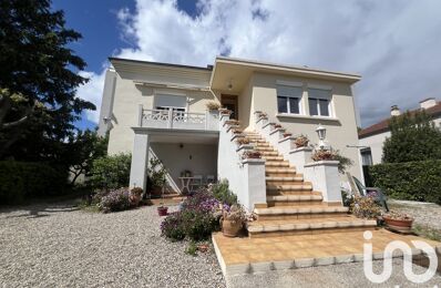 vente maison 292 000 € à proximité de Cruas (07350)