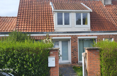 vente maison 232 000 € à proximité de Villeneuve-d'Ascq (59493)