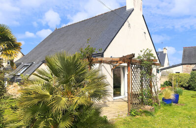 vente maison 487 500 € à proximité de Le Faouët (22290)
