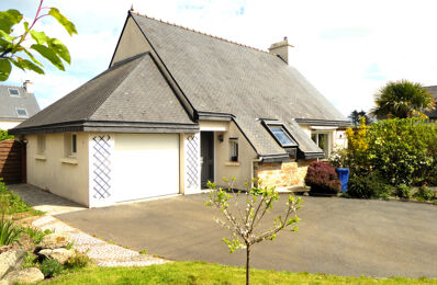 vente maison 487 500 € à proximité de Pleumeur-Gautier (22740)