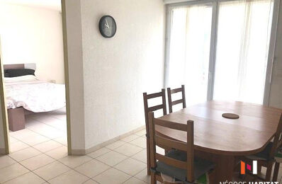 location appartement 637 € CC /mois à proximité de Montferrier-sur-Lez (34980)