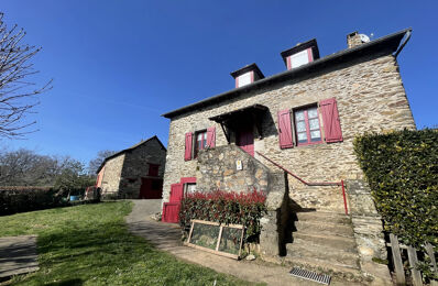 vente maison 200 000 € à proximité de Mirandol-Bourgnounac (81190)