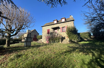 vente maison 200 000 € à proximité de La Salvetat-Peyralès (12440)