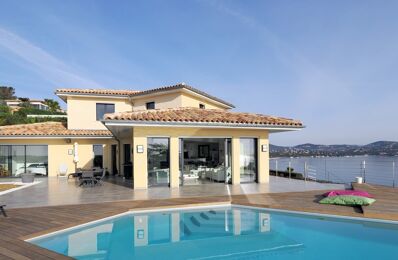 vente maison 4 190 000 € à proximité de Théoule-sur-Mer (06590)