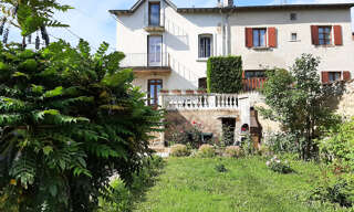 Maison 7 Pièces 185 m² à vendre à Thurins (69510)