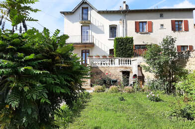 Maison 7 pièces 339000 €