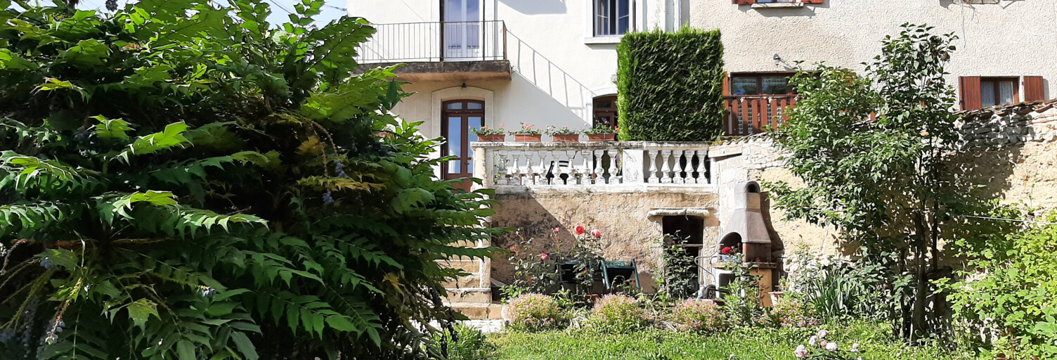 Maison 7 Pièces 185 m² à vendre à Thurins (69510)