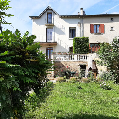 Maison 7 pièces 339000 €