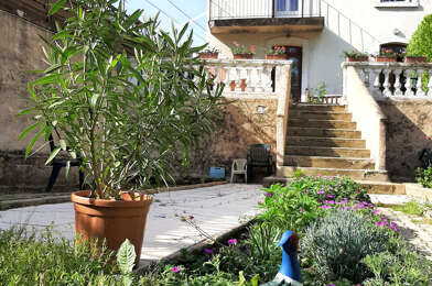 Maison 7 pièces 320000 €