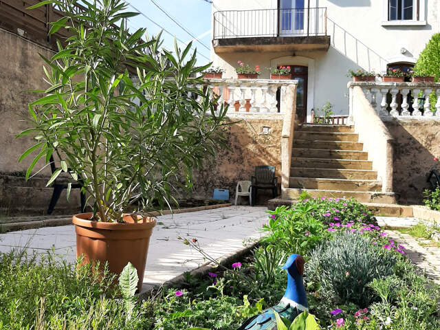 Idéal famille nombreuse  - charme de l'ancien - — photo du bien